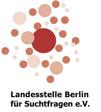 Logo Landesstelle für Suchtfragen e.V.